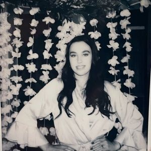 Meet your Posher, Savanna